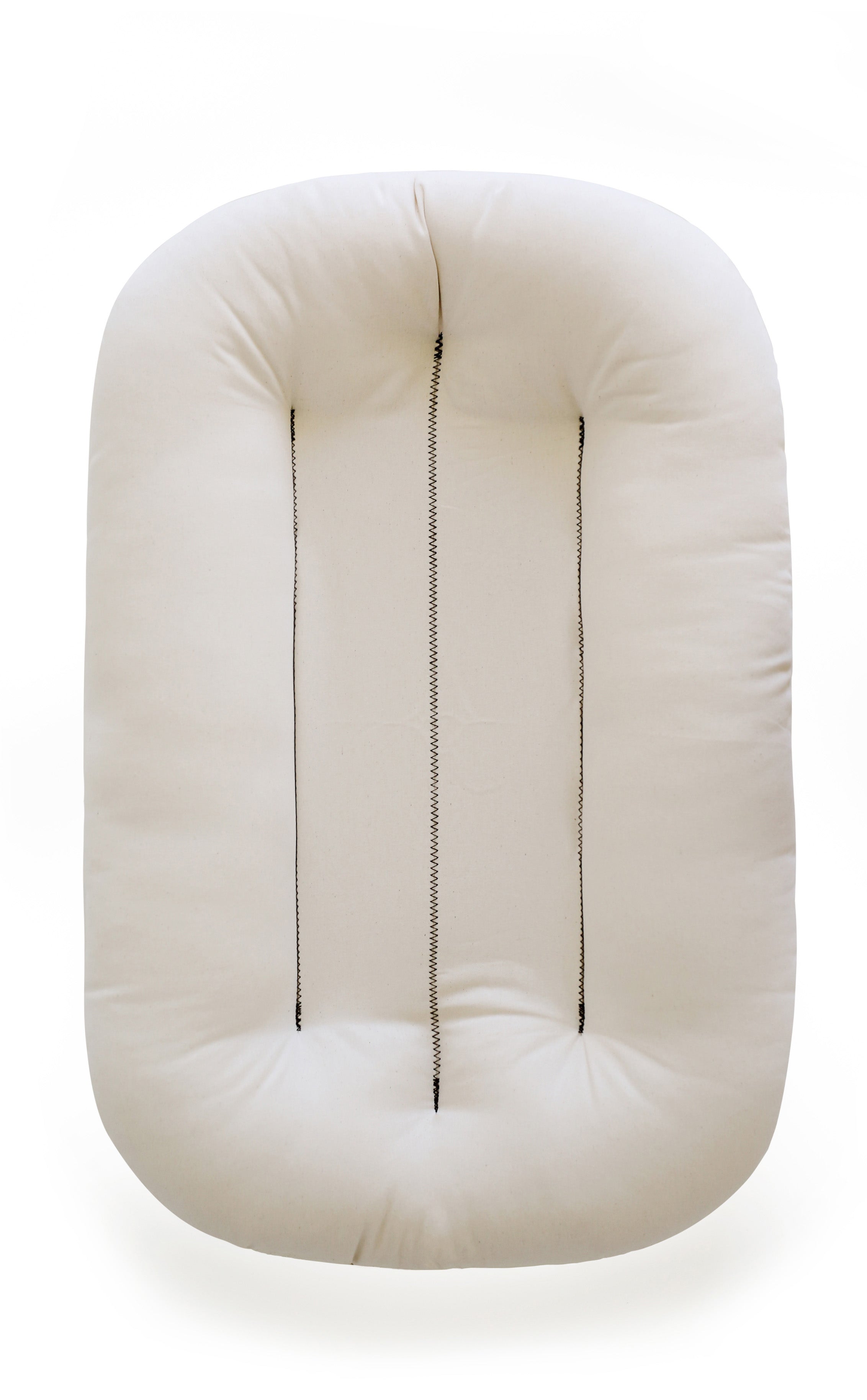 Snuggle Me Organic Babynestje