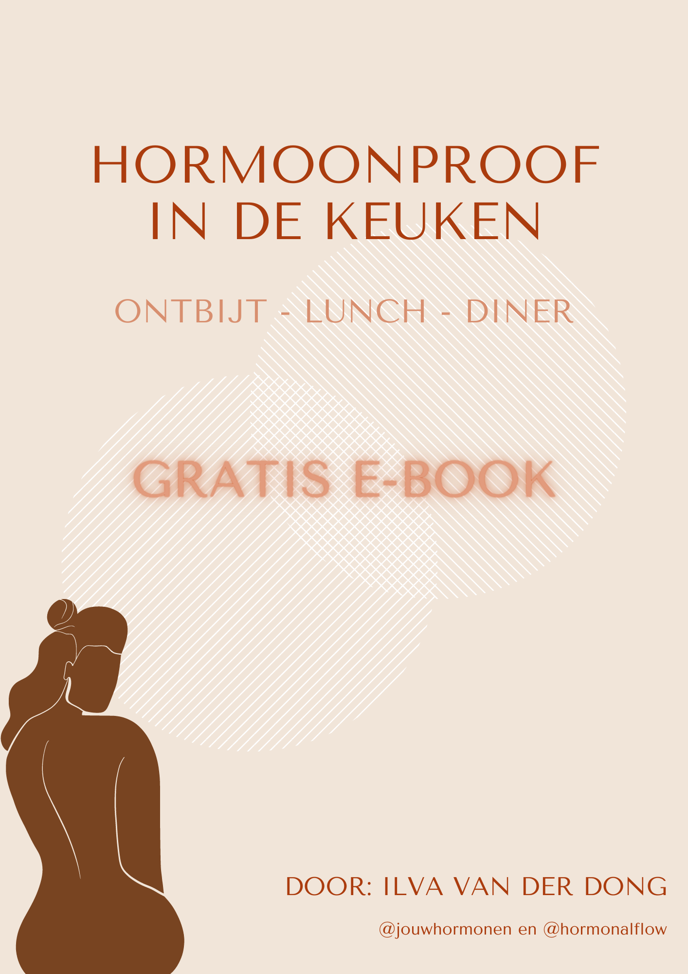 Gratis e-book hormoonproof in de keuken