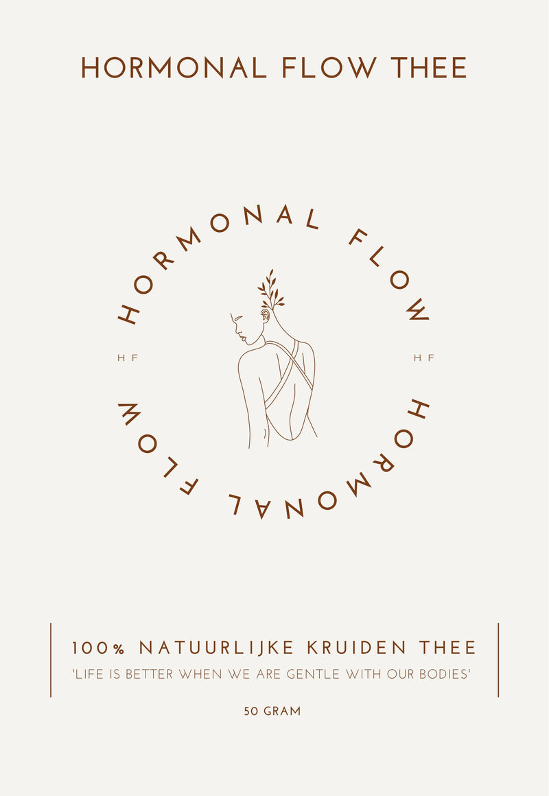Hormonal Flow Thee